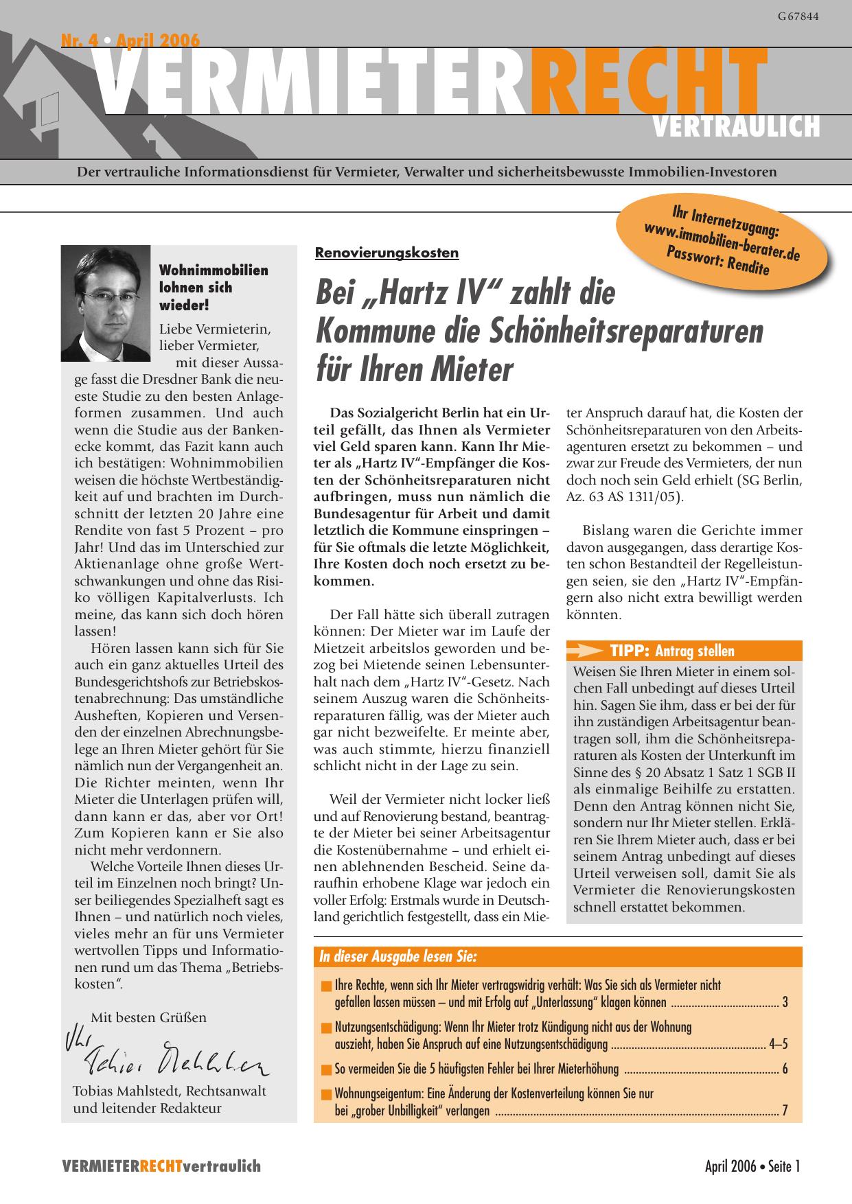 VRA_2006_04_Ausgabe