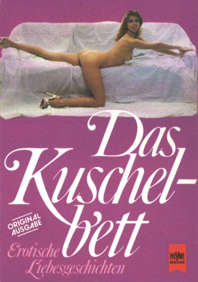 Das Kuschelbett