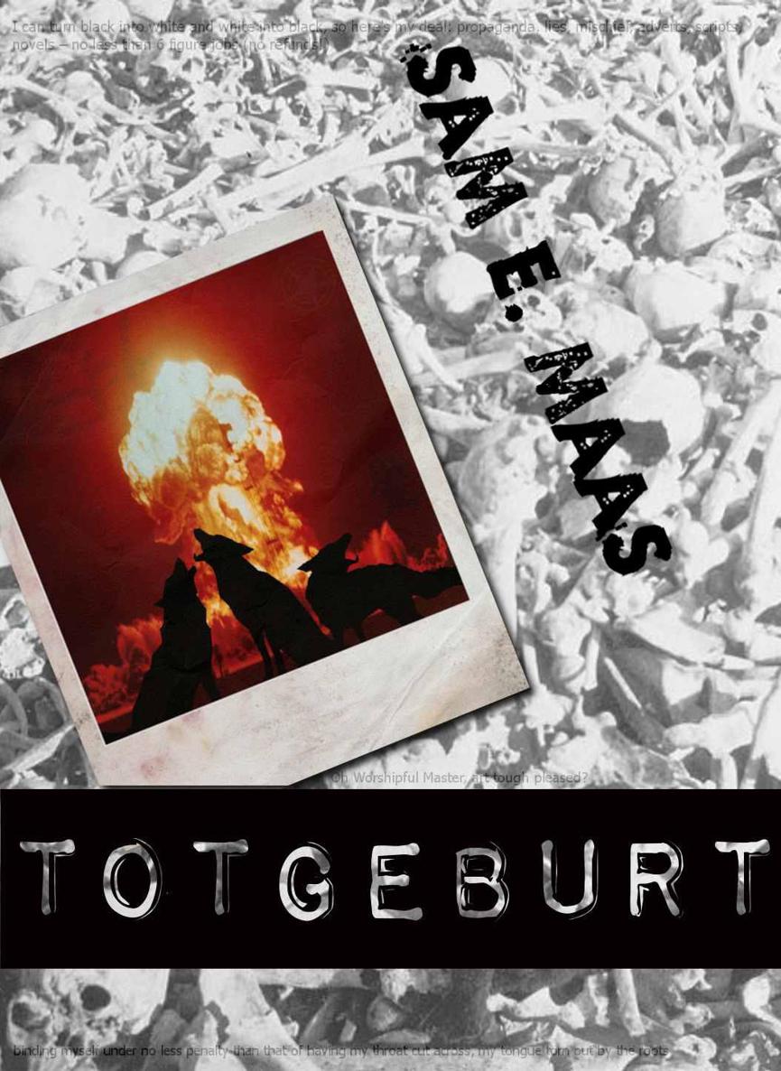 Totgeburt