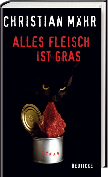 Alles Fleisch ist Gras