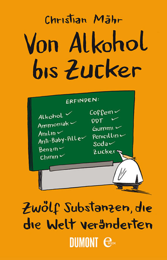 Von Alkohol bis Zucker - 12 Substanzen die die Welt veränderten