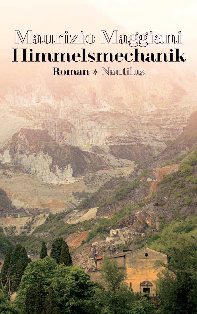 Himmelsmechanik (German Edition)
