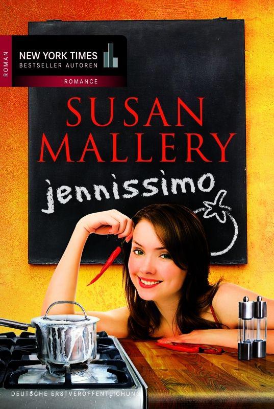 jennissimo (German Edition)
