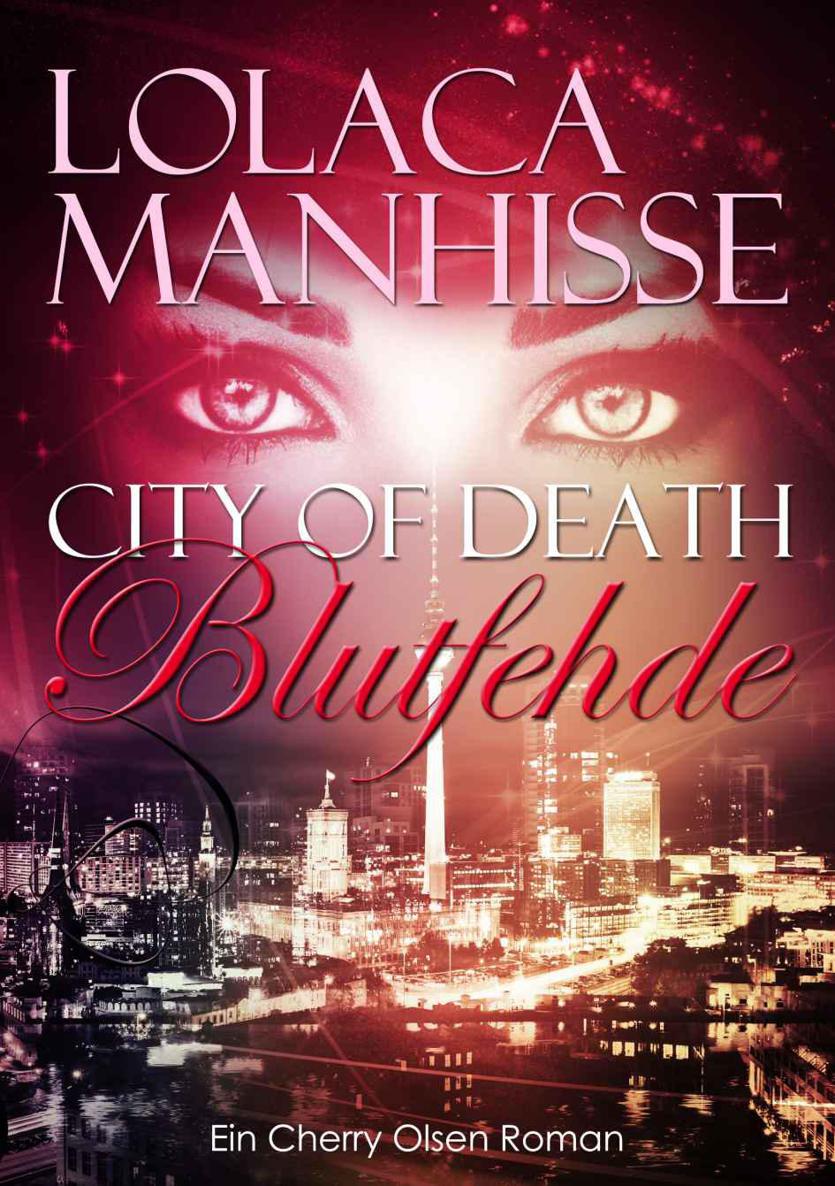 City of Death - Blutfehde (German Edition)