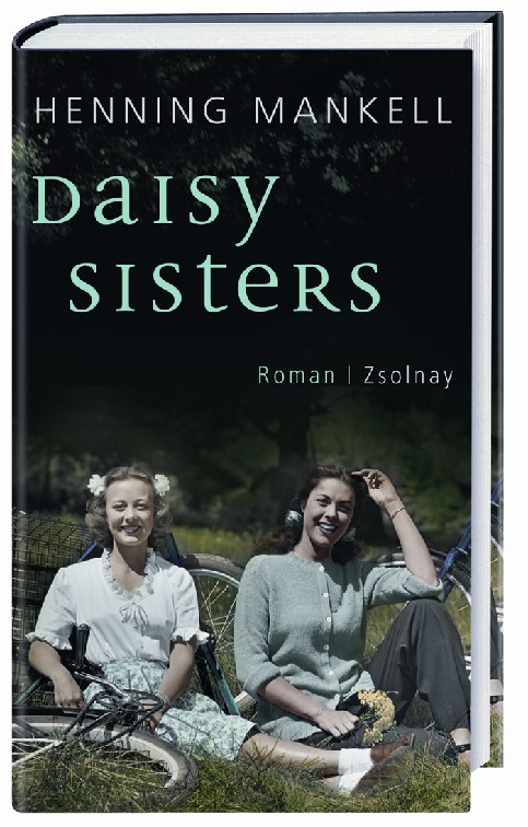 Daisy Sisters