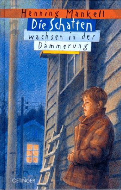 Joel 2 - Die Schatten wachsen in der Daemmerung