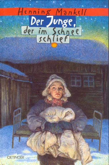 Joel 3 - Der Junge der im Schnee schlief