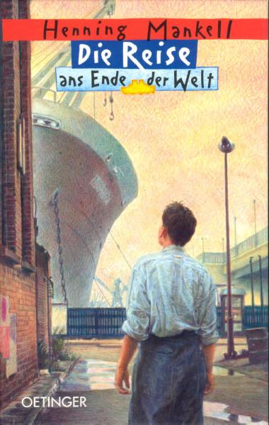 Joel 4 - Die Reise ans Ende der Welt