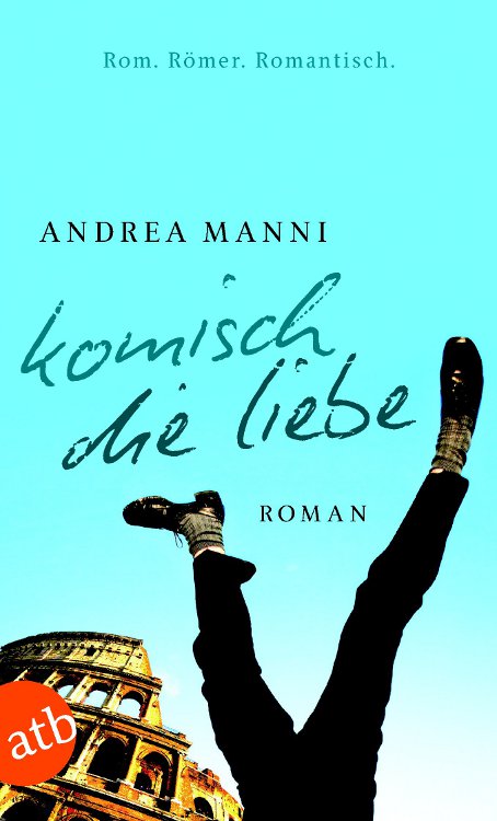 Komisch - die Liebe