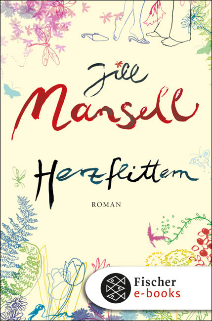 Mansell, Jill