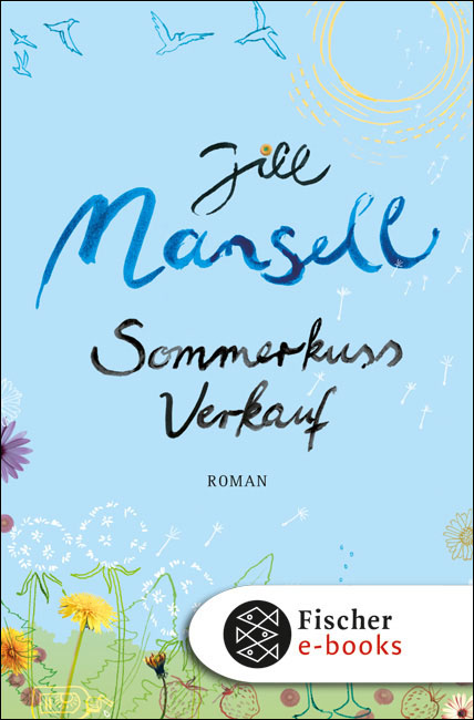 Sommerkussverkauf