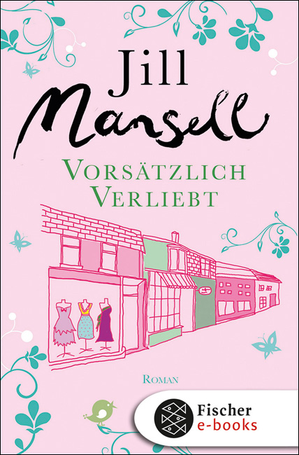 Vorsätzlich verliebt