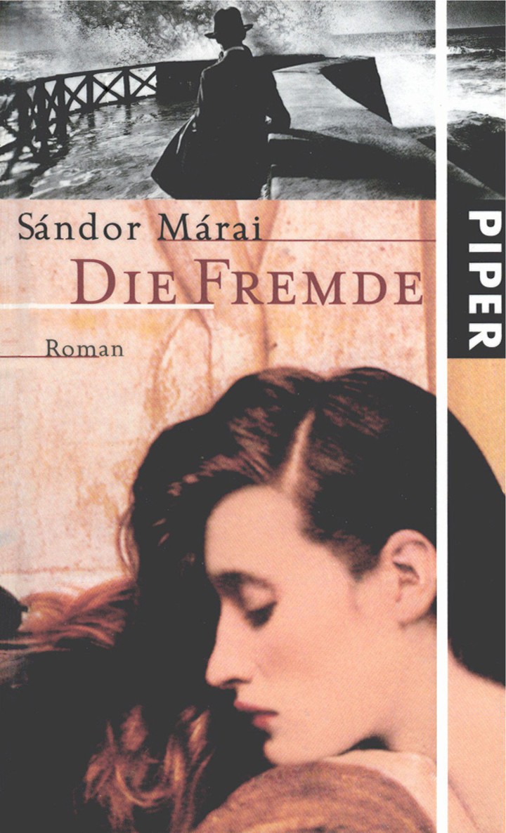 Sandor Marai