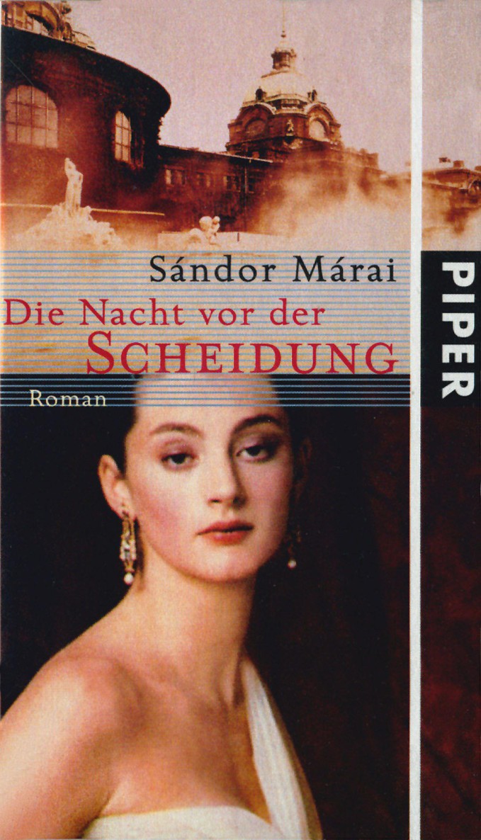 Sandor Marai