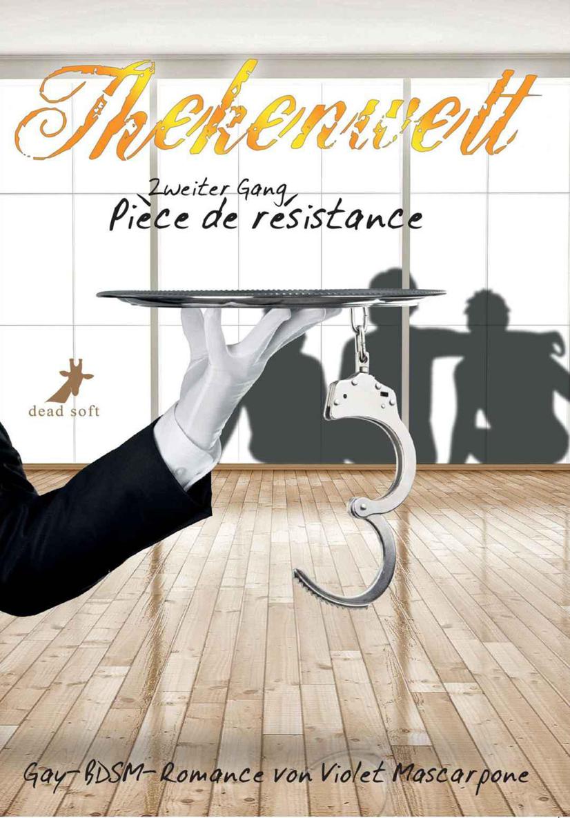 Thekenwelt - Pièce de résistance (German Edition)
