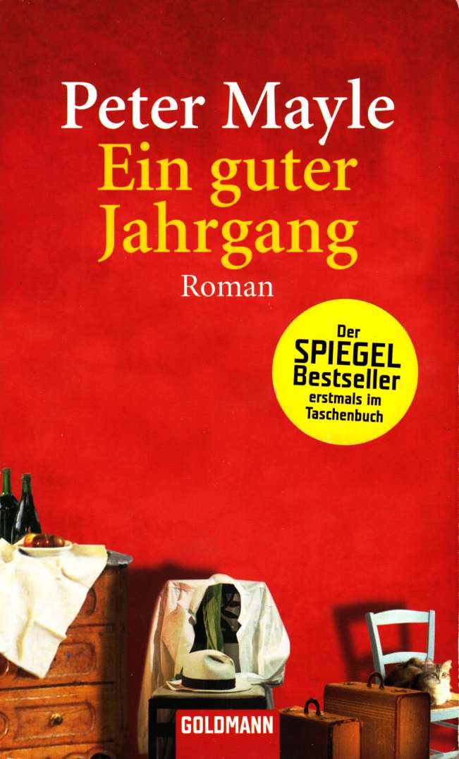 Ein guter Jahrgang-iO