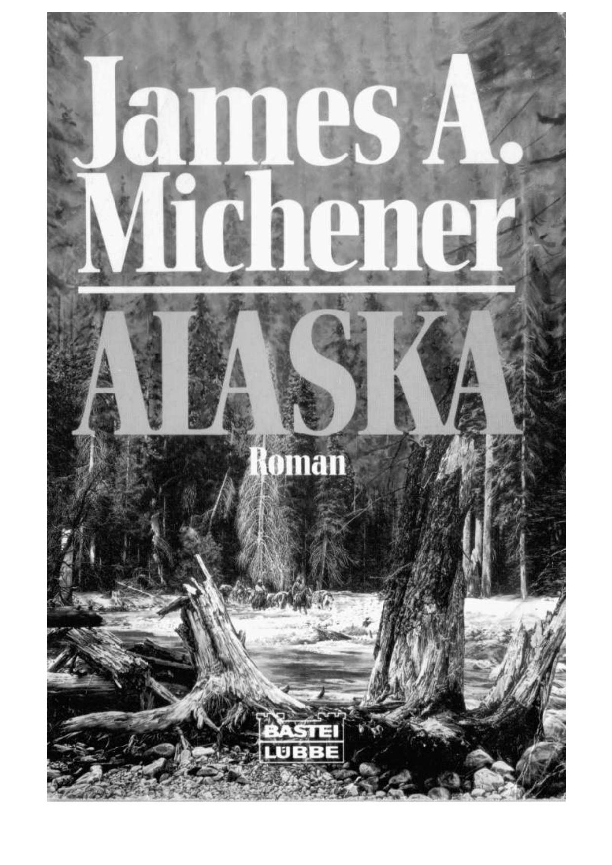 Alaska
