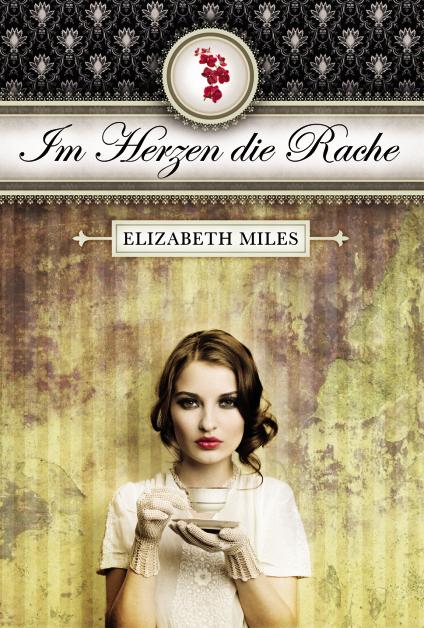 Rache - 01 - Im Herzen die Rache