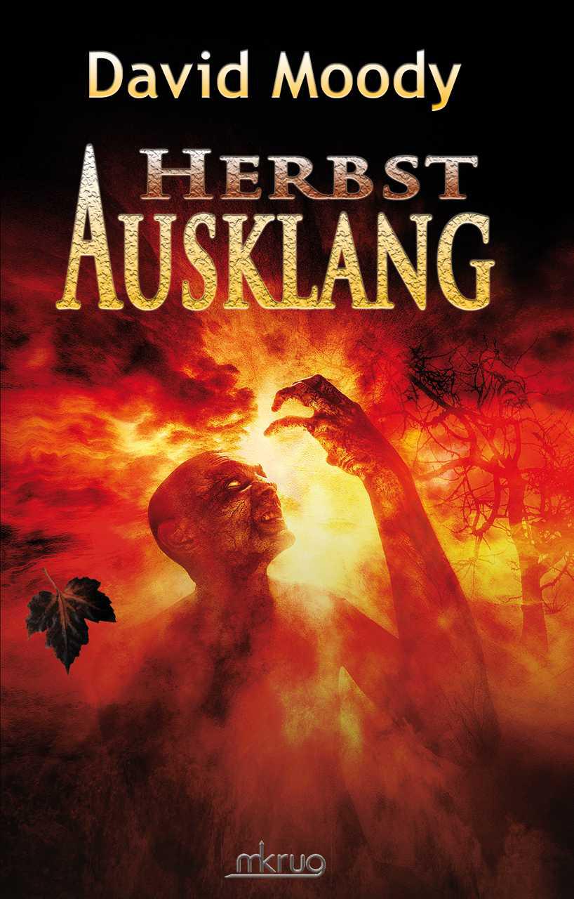 Herbst - Ausklang (German Edition)
