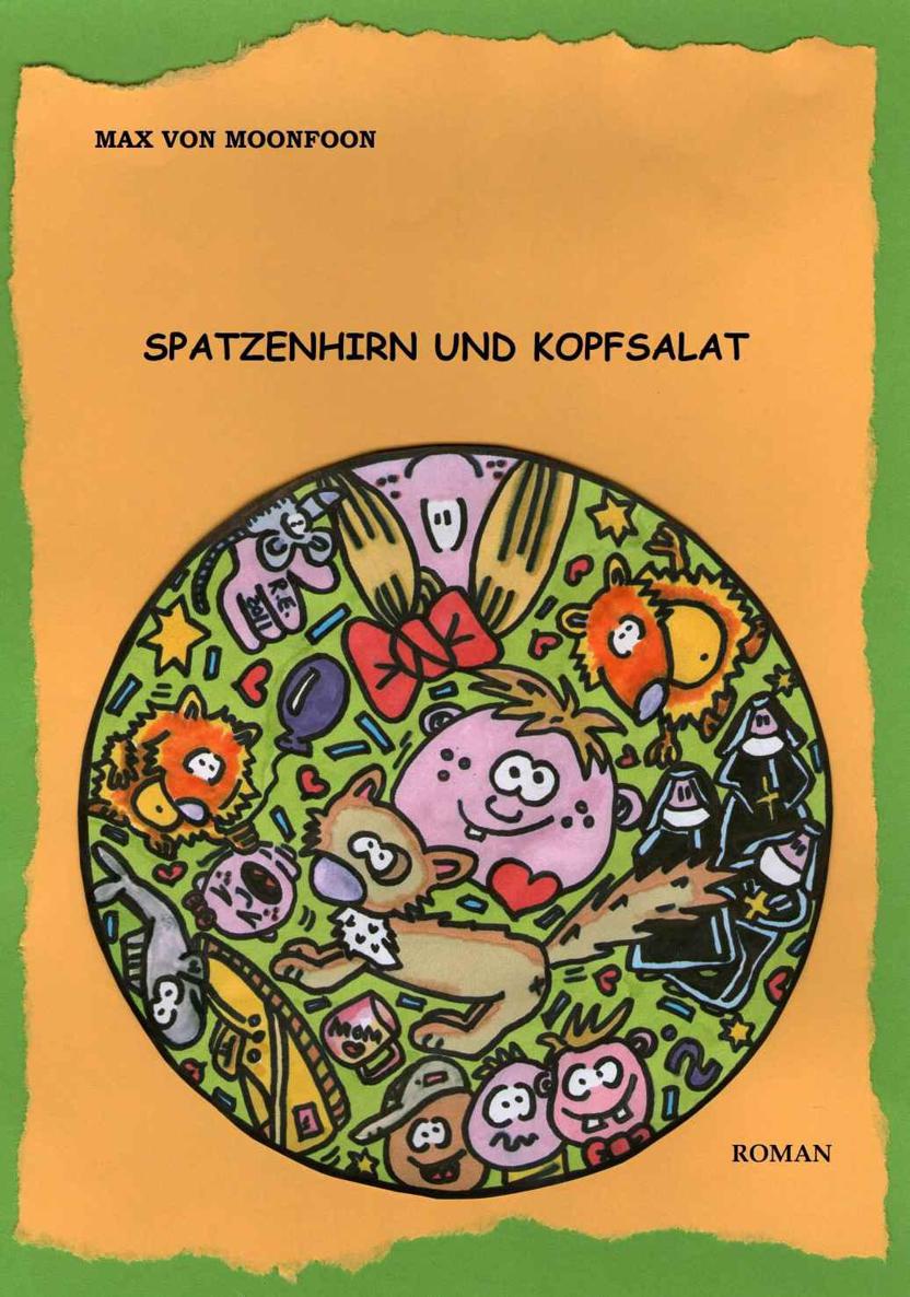 Spatzenhirn und Kopfsalat