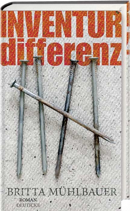 Inventurdifferenz