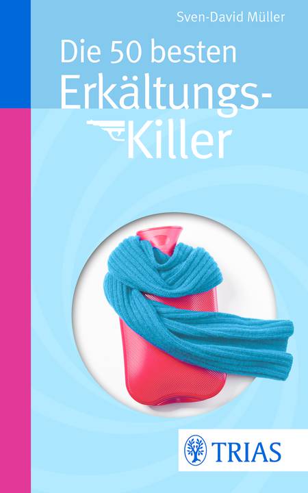 Die 50 besten Erkaeltungs-Killer