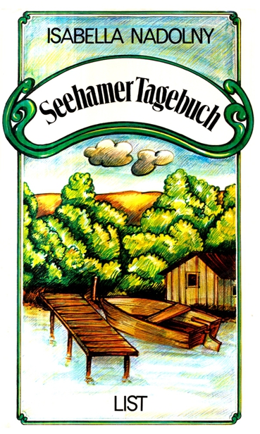 Seehamer Tagebuch