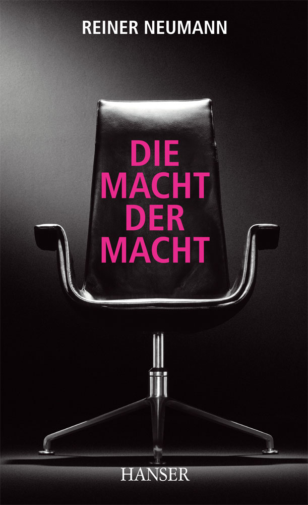 Die Macht der Macht