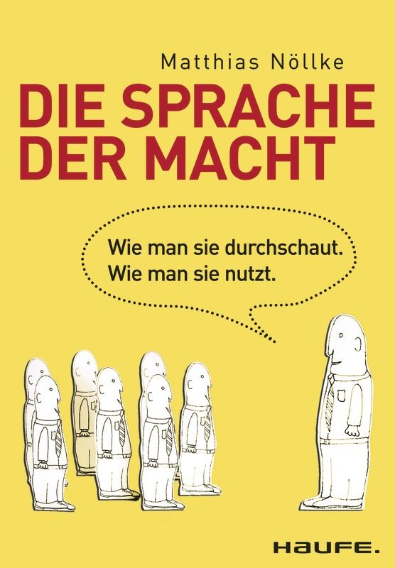 Die Sprache der Macht
