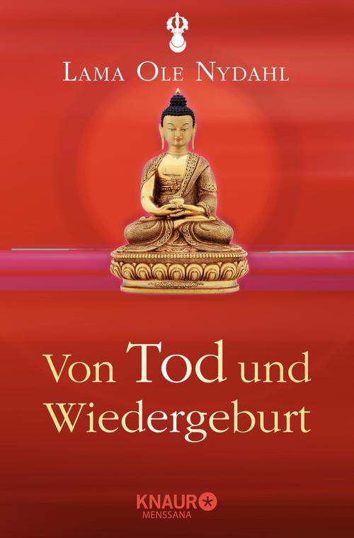 Von Tod und Wiedergeburt (German Edition)