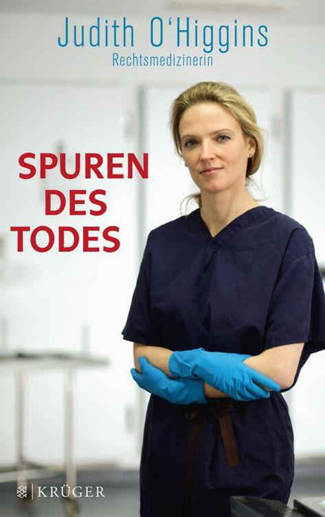 Spuren des Todes (German Edition)