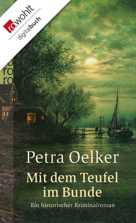 Mit dem Teufel im Bunde