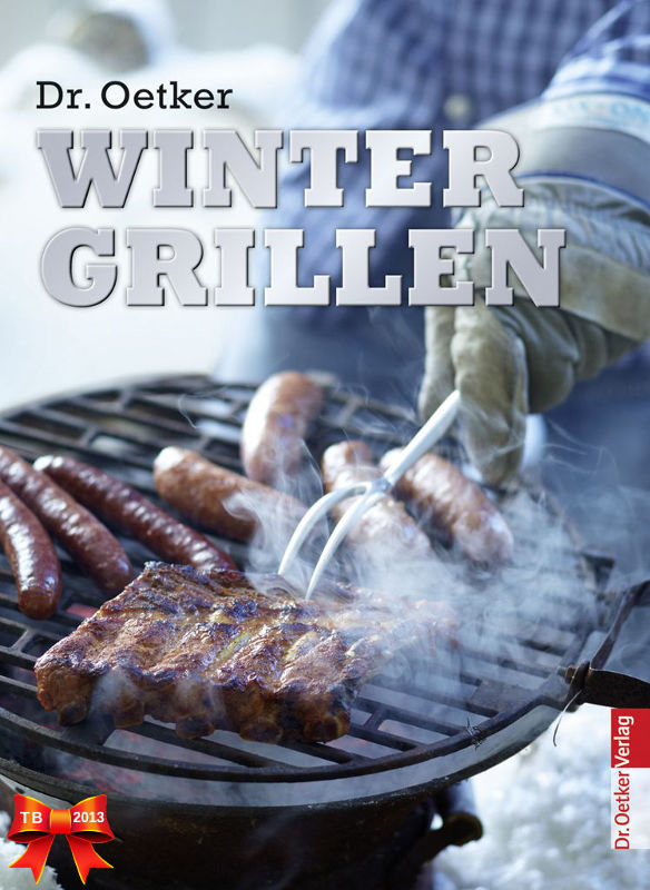 Wintergrillen