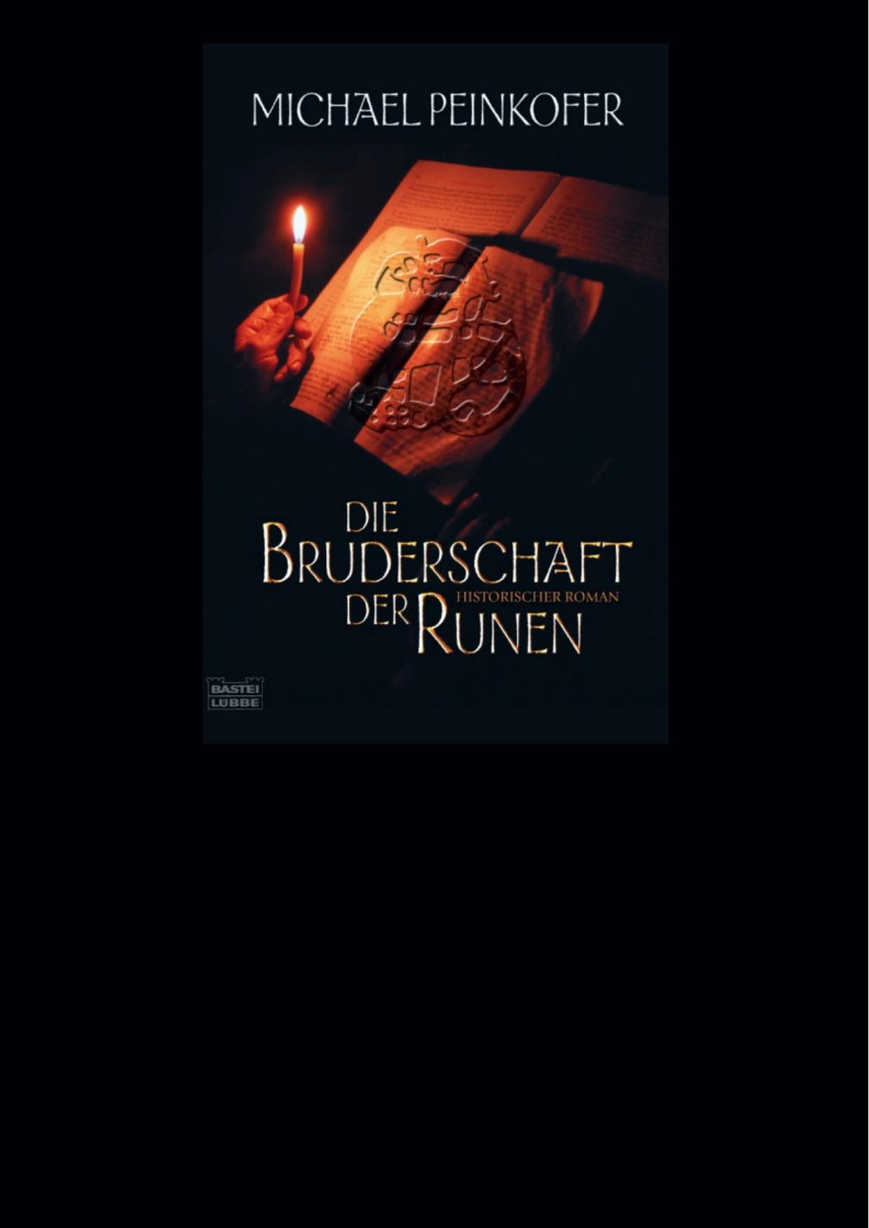 Die Bruderschaft der Runen