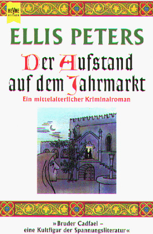 Der Aufstand Auf Dem Jahrmarkt