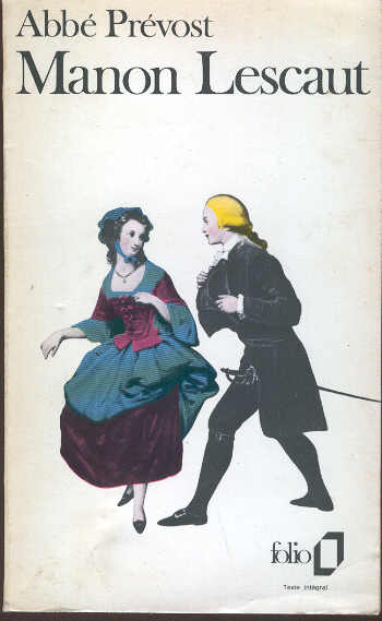 Manon Lescaut
