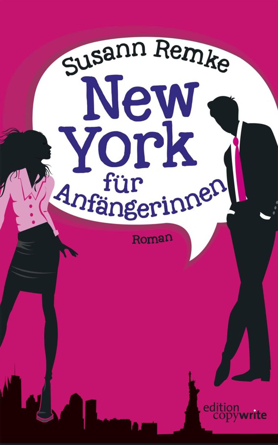 New York für Anfaengerinnen