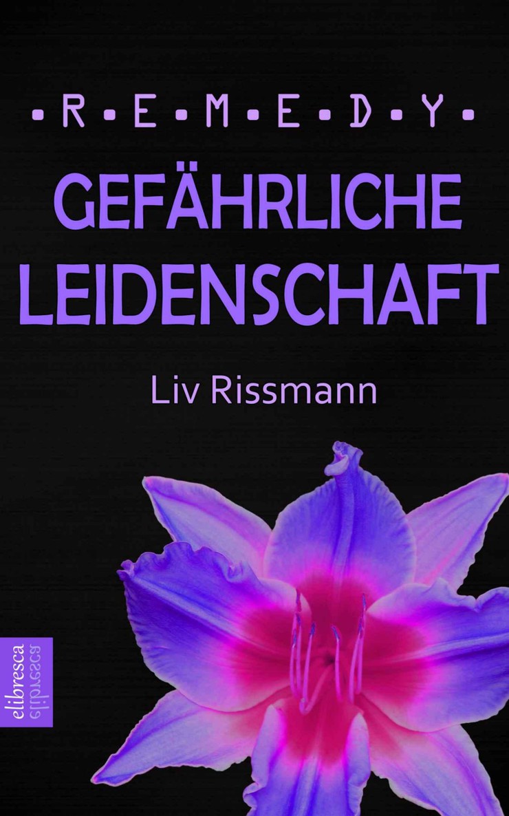 R.E.M.E.D.Y.: Gefährliche Leidenschaft