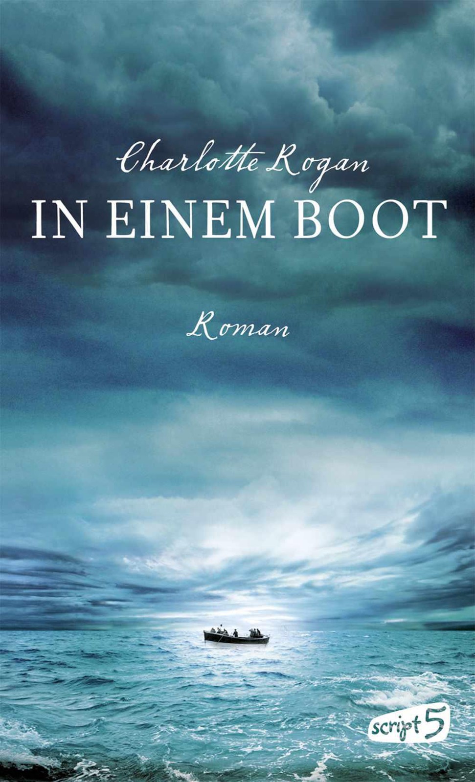 In einem Boot (German Edition)