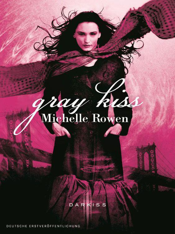 Gray Kiss (German Edition)
