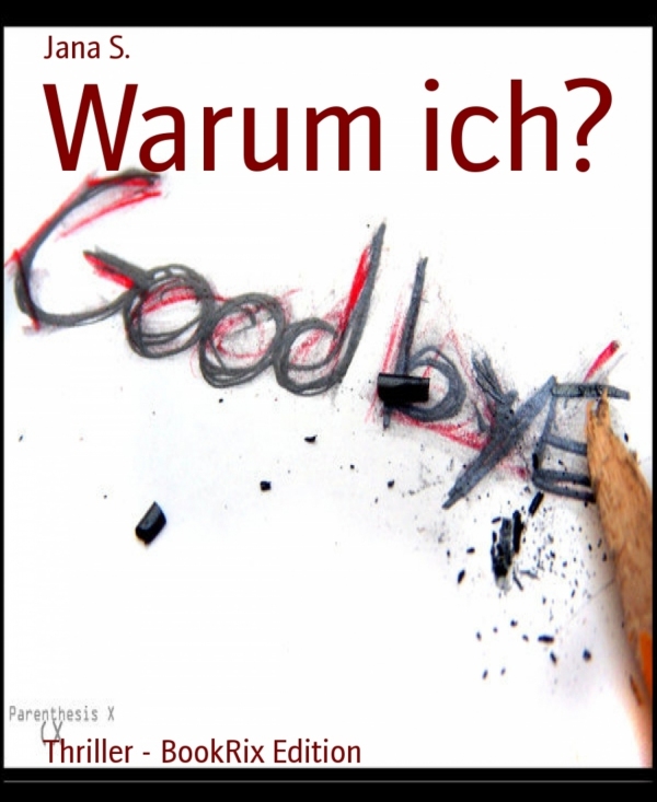 Warum ich?