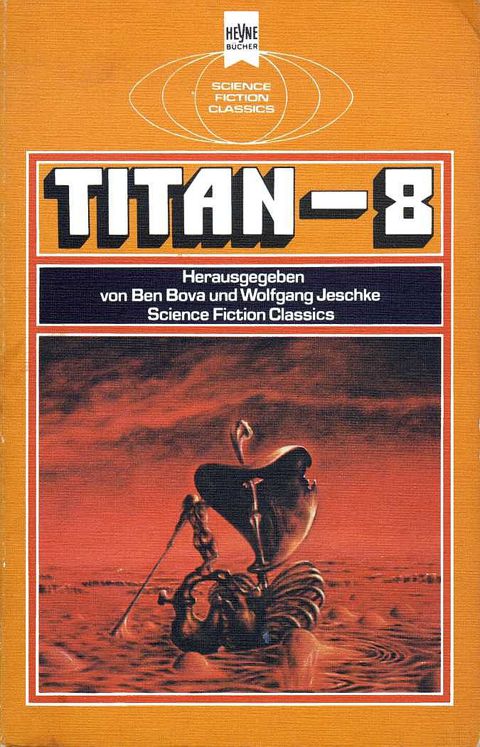 TITAN 8