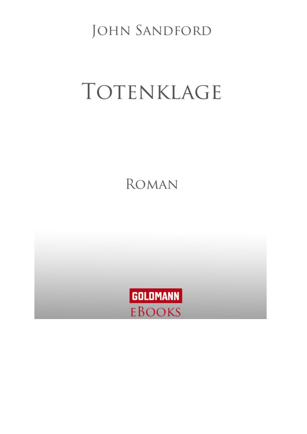 Totenklage
