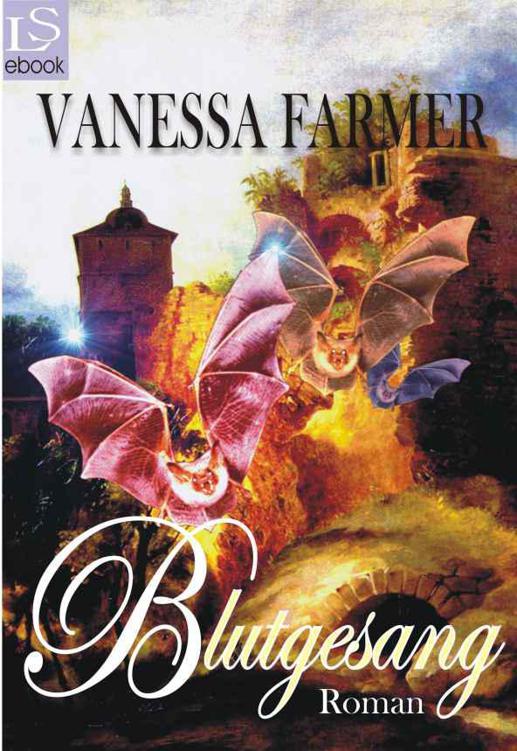 Blutgesang (Nighthunter 2) Ein Vampir-Roman (German Edition)