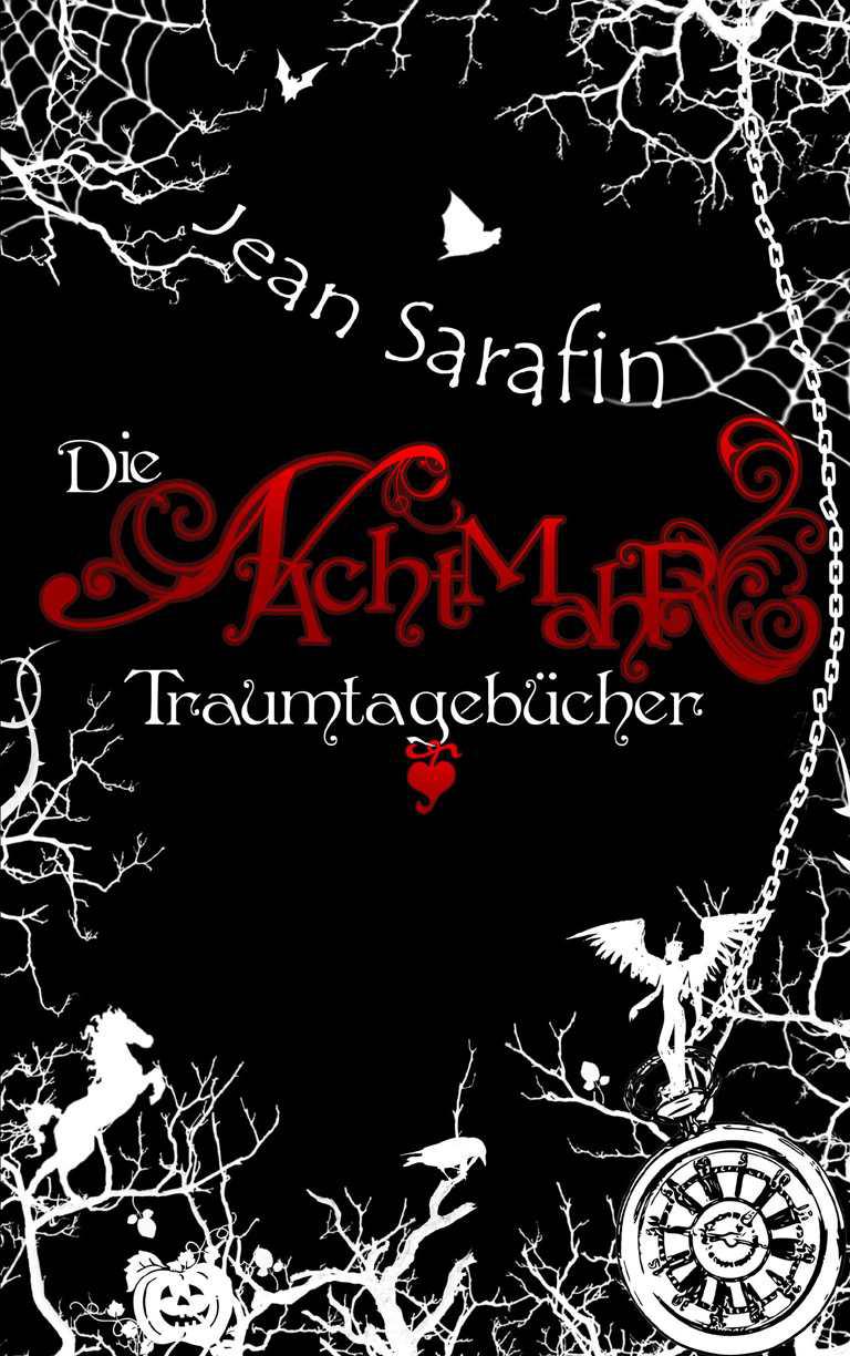 Traumtagebuecher