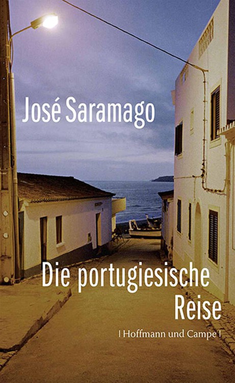 Die Portugiesische Reise (German Edition)