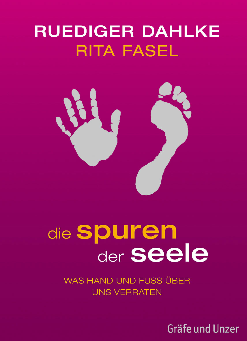 Die Spuren der Seele