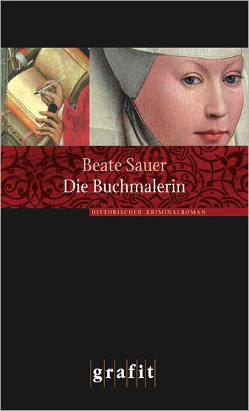 Die Buchmalerin