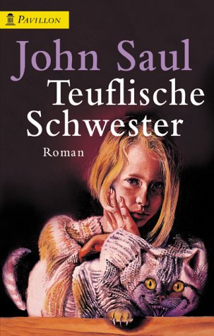 Teuflische Schwester