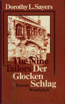 Wimsey 11 - Der Glocken Schlag